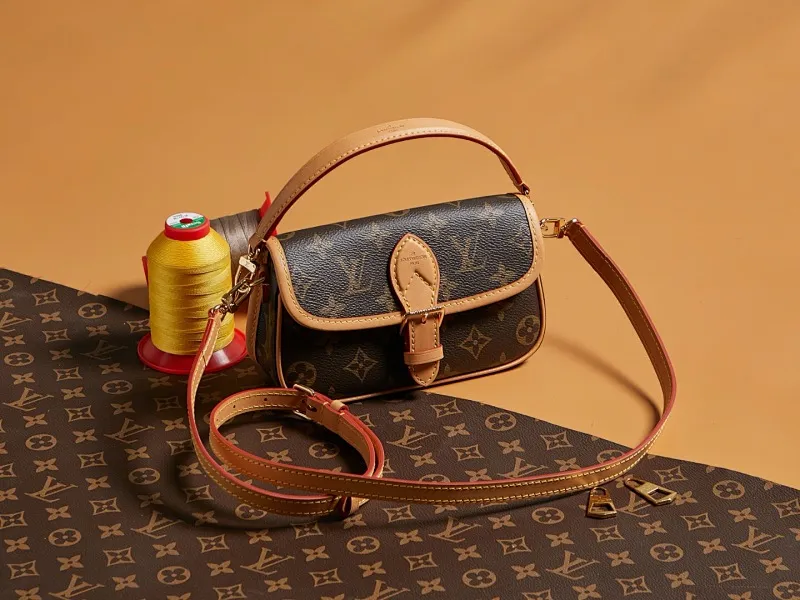 All Categories Official Website "Brand Women's Bags" Women's Bags 💙 LV 2024 New LV Crossbody Bag