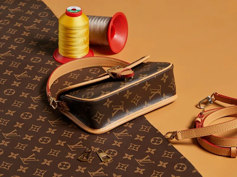 All Categories Official Website "Brand Women's Bags" Women's Bags 💙 LV 2024 New LV Crossbody Bag