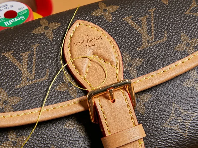 All Categories Official Website "Brand Women's Bags" Women's Bags 💙 LV 2024 New LV Crossbody Bag
