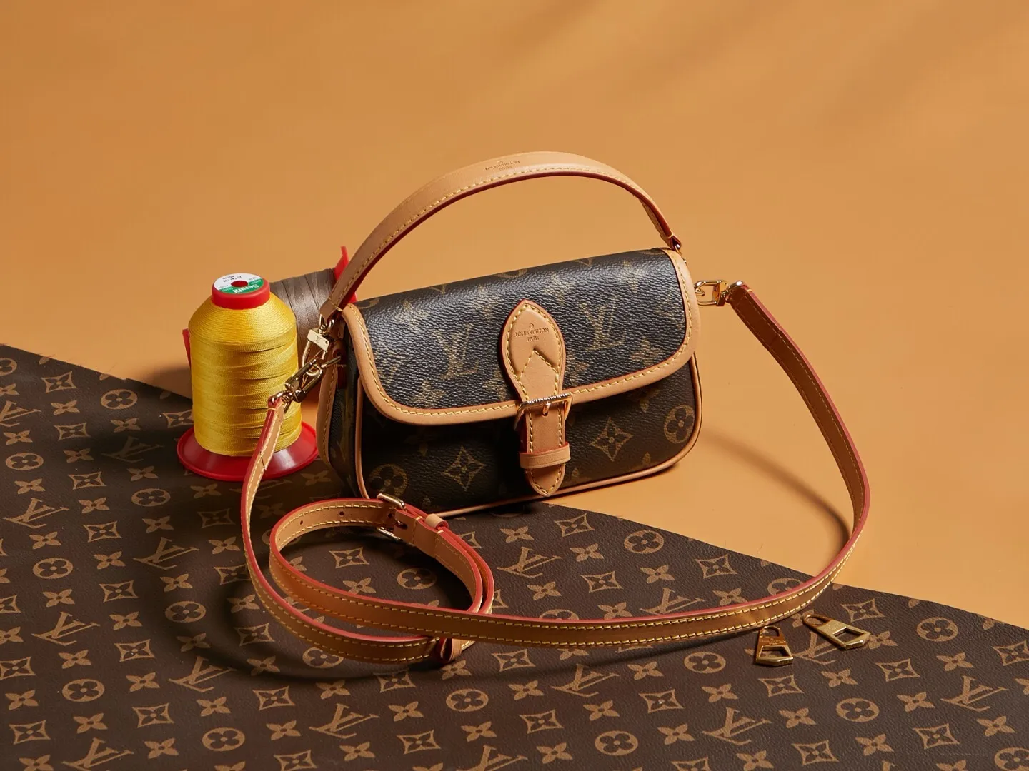 All Categories Official Website "Brand Women's Bags" Women's Bags 💙 LV 2024 New LV Crossbody Bag