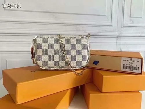 All Categories Official Website "Brand Women's Bags" Women's Bags 💙 LV 2025 New LV Crossbody Bag