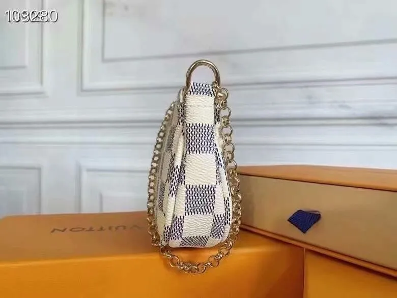 All Categories Official Website "Brand Women's Bags" Women's Bags 💙 LV 2025 New LV Crossbody Bag