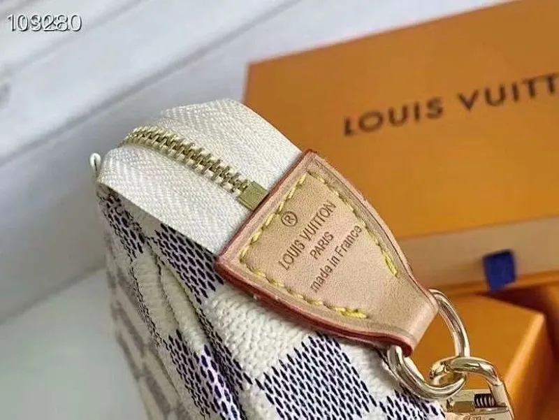 All Categories Official Website "Brand Women's Bags" Women's Bags 💙 LV 2025 New LV Crossbody Bag