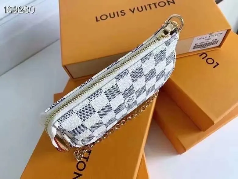 All Categories Official Website "Brand Women's Bags" Women's Bags 💙 LV 2025 New LV Crossbody Bag