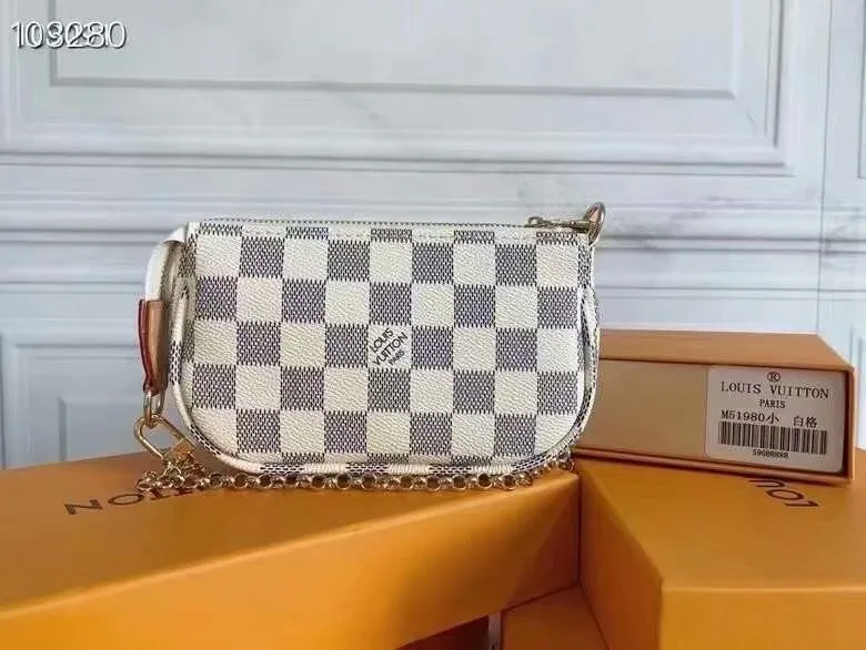 All Categories Official Website "Brand Women's Bags" Women's Bags 💙 LV 2025 New LV Crossbody Bag