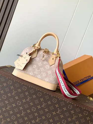 All Categories Official Website "Brand Women's Bags" Women's Bags 💙 LV 2025 New LV Crossbody Bag