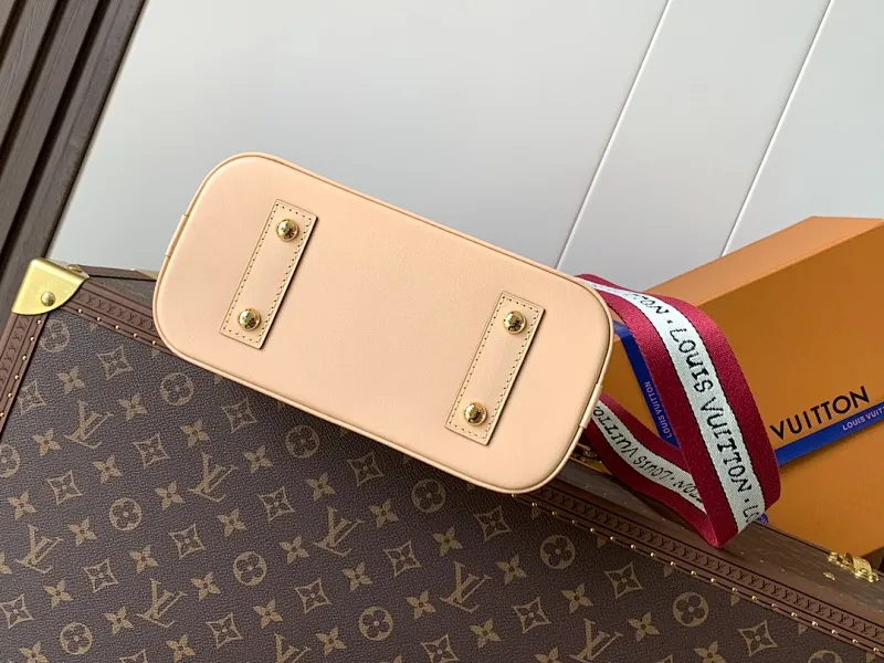 All Categories Official Website "Brand Women's Bags" Women's Bags 💙 LV 2025 New LV Crossbody Bag
