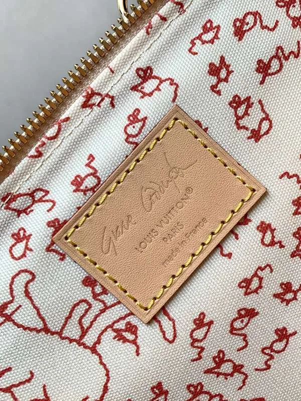 All Categories Official Website "Brand Women's Bags" Women's Bags 💙 LV 2025 New LV Crossbody Bag