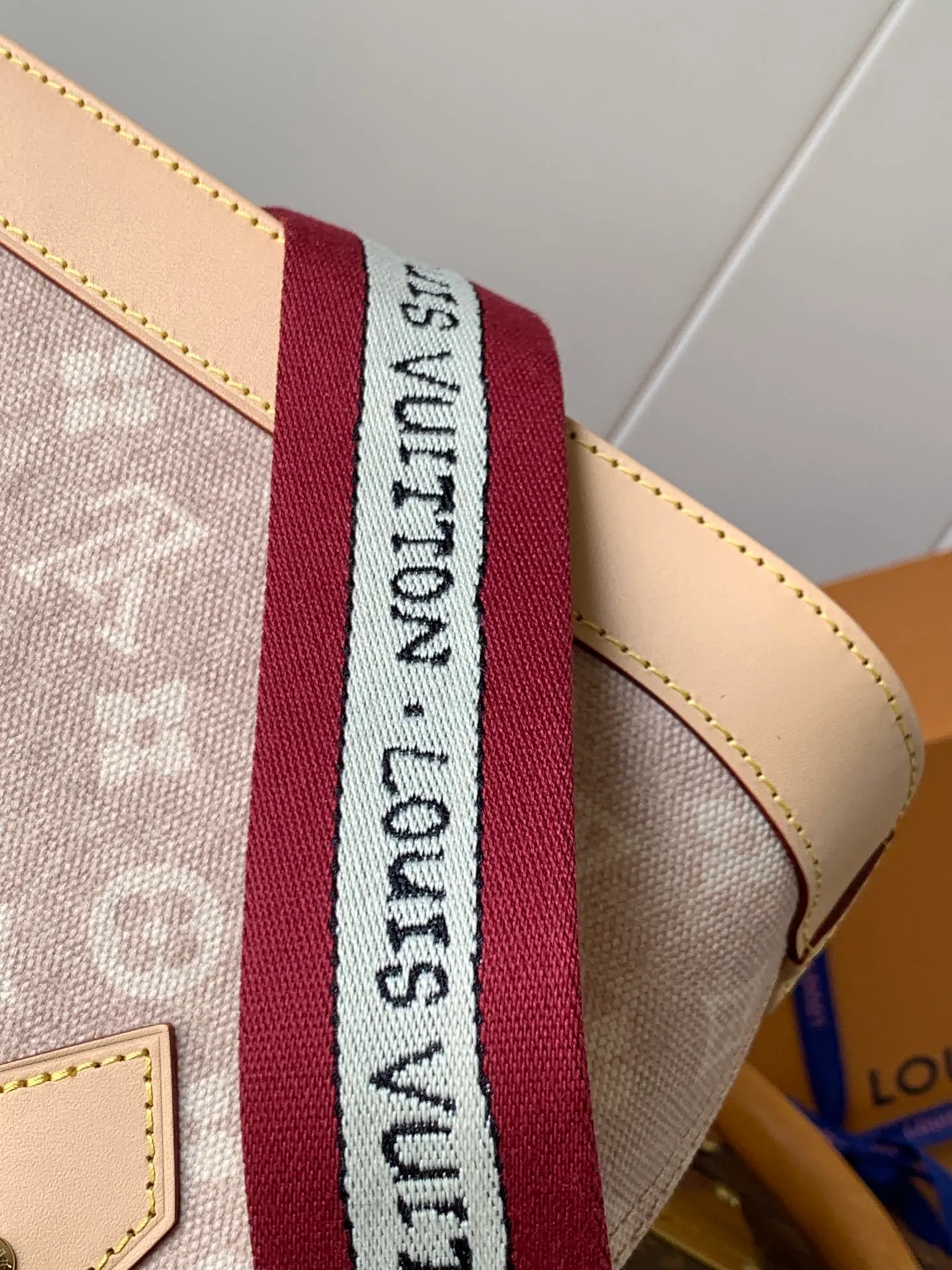 All Categories Official Website "Brand Women's Bags" Women's Bags 💙 LV 2025 New LV Crossbody Bag
