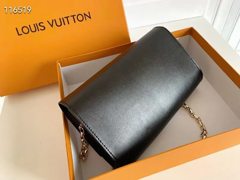 All categories Official website "Brand Women's Bags" Women's Bags 💙 LV 2022 Official New LV Crossbody Bag Wholesale 5800700 High Quality Specifications: 23-15-5 CM
