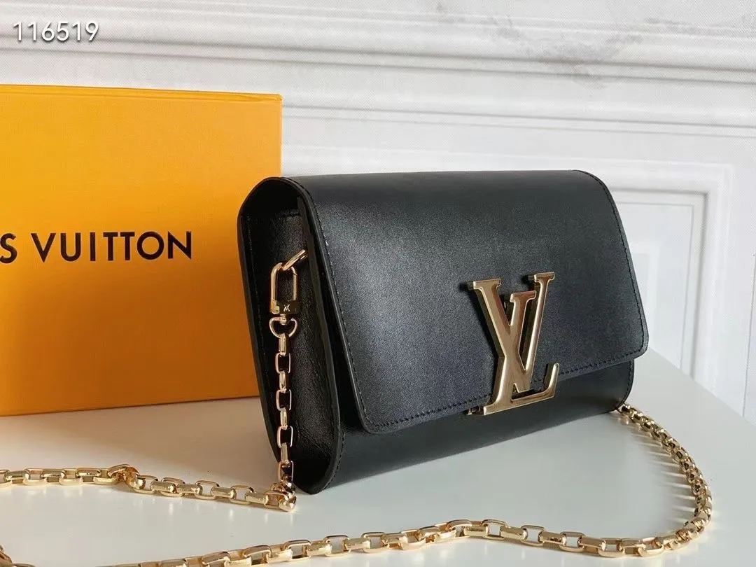 All categories Official website "Brand Women's Bags" Women's Bags 💙 LV 2022 Official New LV Crossbody Bag Wholesale 5800700 High Quality Specifications: 23-15-5 CM
