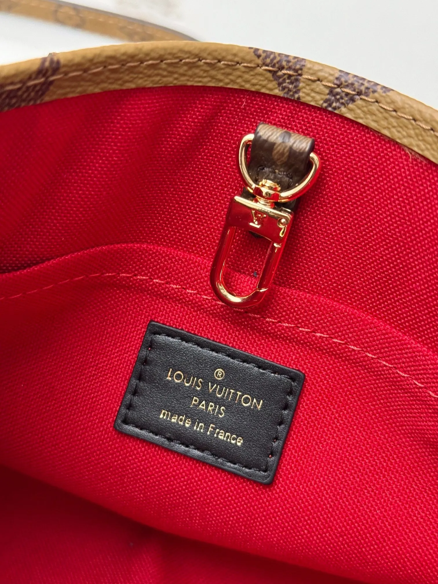 All Categories Official Website "Brand Women's Bags" Women's Bags 💙 LV 2025 New LV Crossbody Bag
