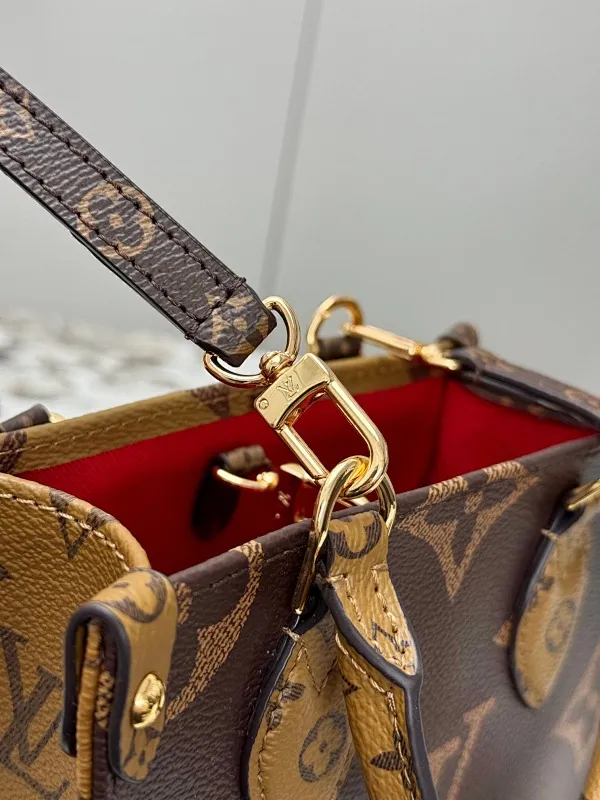 All Categories Official Website "Brand Women's Bags" Women's Bags 💙 LV 2025 New LV Crossbody Bag