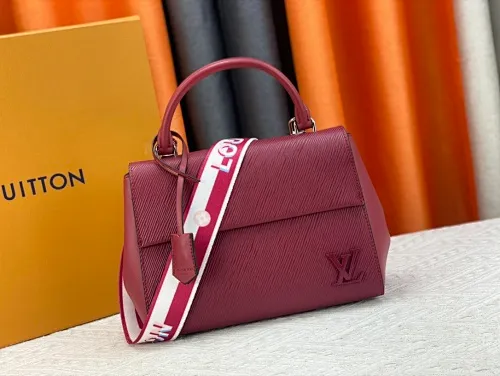 All Categories Official Website "Brand Women's Bags" Women's Bags 💙 LV 2023 New LV Crossbody Bag