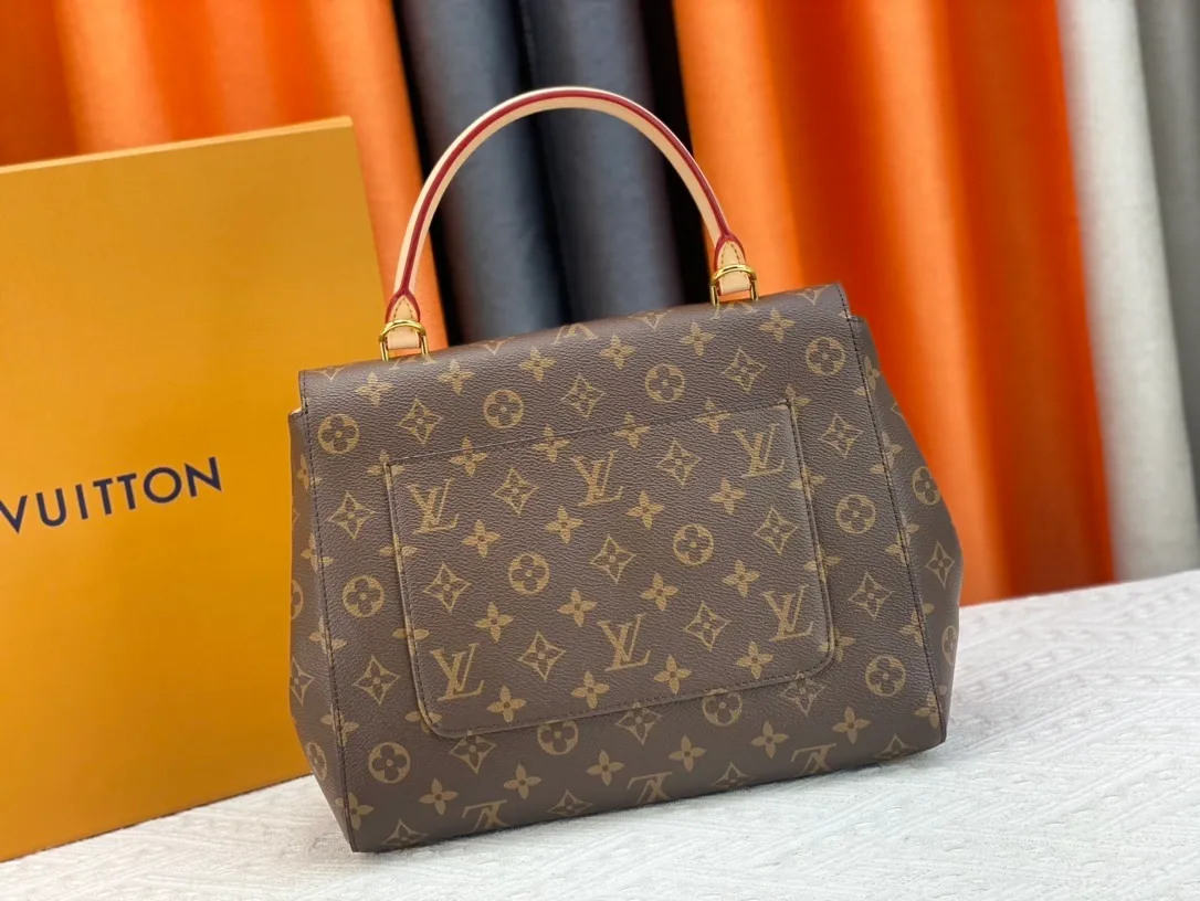 All Categories Official Website "Brand Women's Bags" Women's Bags 💙 LV 2023 New LV Crossbody Bag