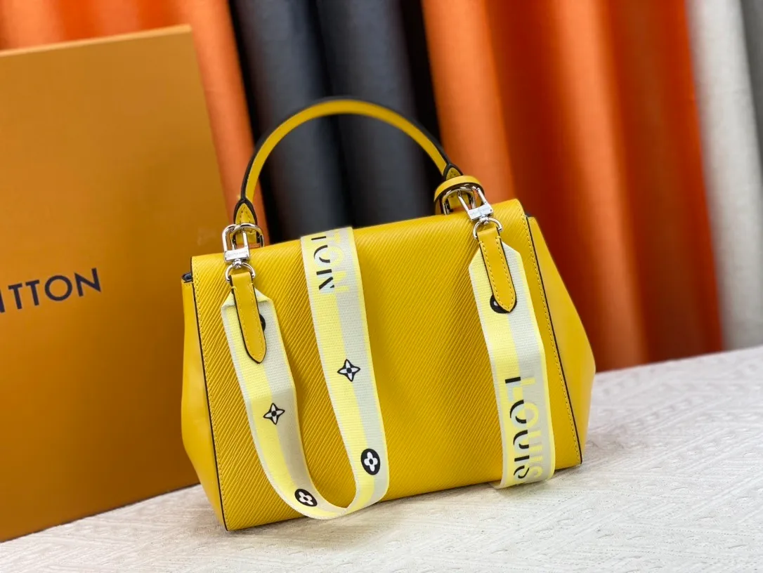 All Categories Official Website "Brand Women's Bags" Women's Bags 💙 LV 2023 New LV Crossbody Bag