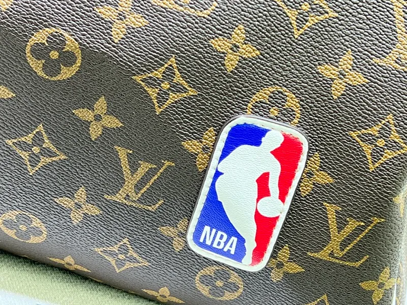 All categories Official website "Brand Women's Bags" Women's Bags 💙 LV replica LV, fine imitation LV bags, LV handbags, 2023 official latest version LV travel bag, bag factory, original material, size: 55-27-20CM