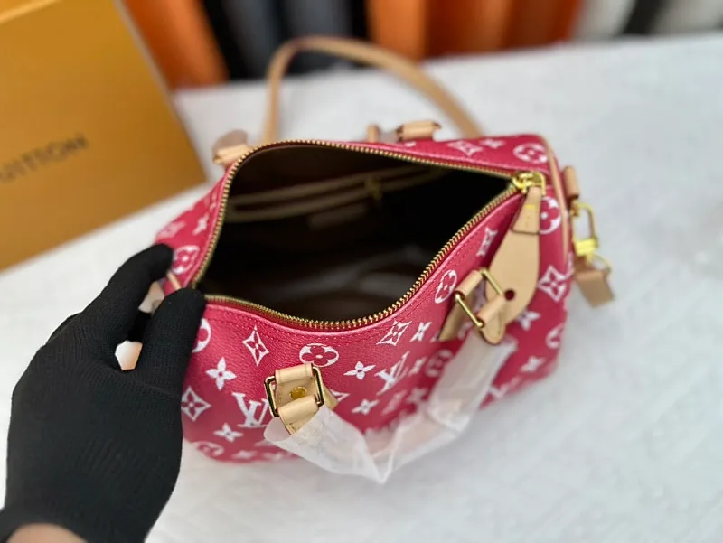 All Categories Official Website "Brand Women's Bags" Women's Bags 💙 LV 2024 Official Website New LV Crossbody Bags