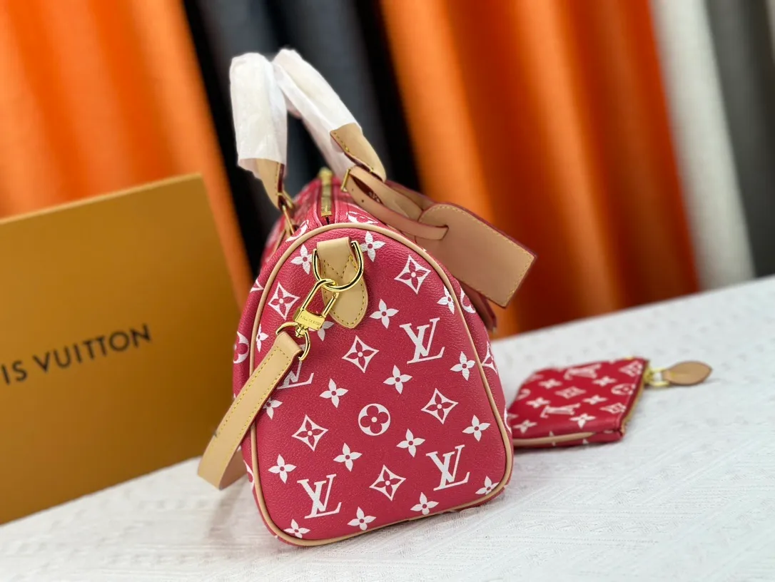 All Categories Official Website "Brand Women's Bags" Women's Bags 💙 LV 2024 Official Website New LV Crossbody Bags