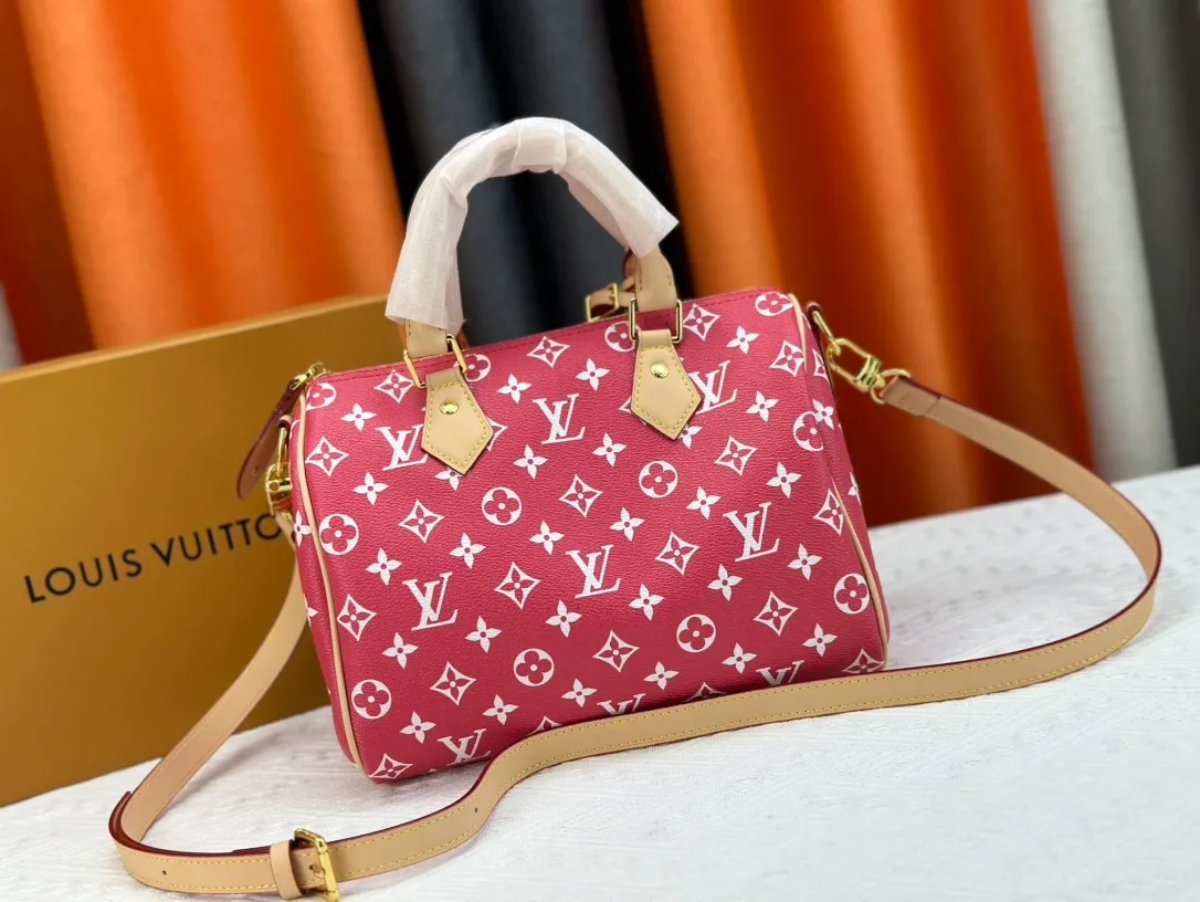 All Categories Official Website "Brand Women's Bags" Women's Bags 💙 LV 2024 Official Website New LV Crossbody Bags