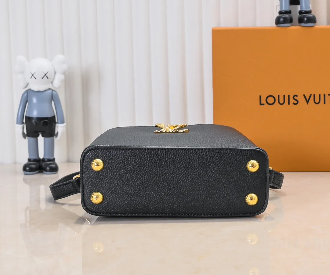 All Categories Official Website "Brand Women's Bags" Women's Bags 💙 LV 2026 Official Website New LV Crossbody Bag