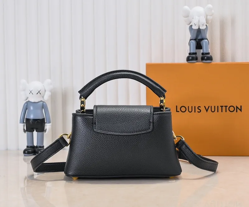 All Categories Official Website "Brand Women's Bags" Women's Bags 💙 LV 2026 Official Website New LV Crossbody Bag