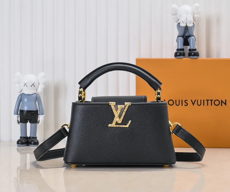 All Categories Official Website "Brand Women's Bags" Women's Bags 💙 LV 2026 Official Website New LV Crossbody Bag