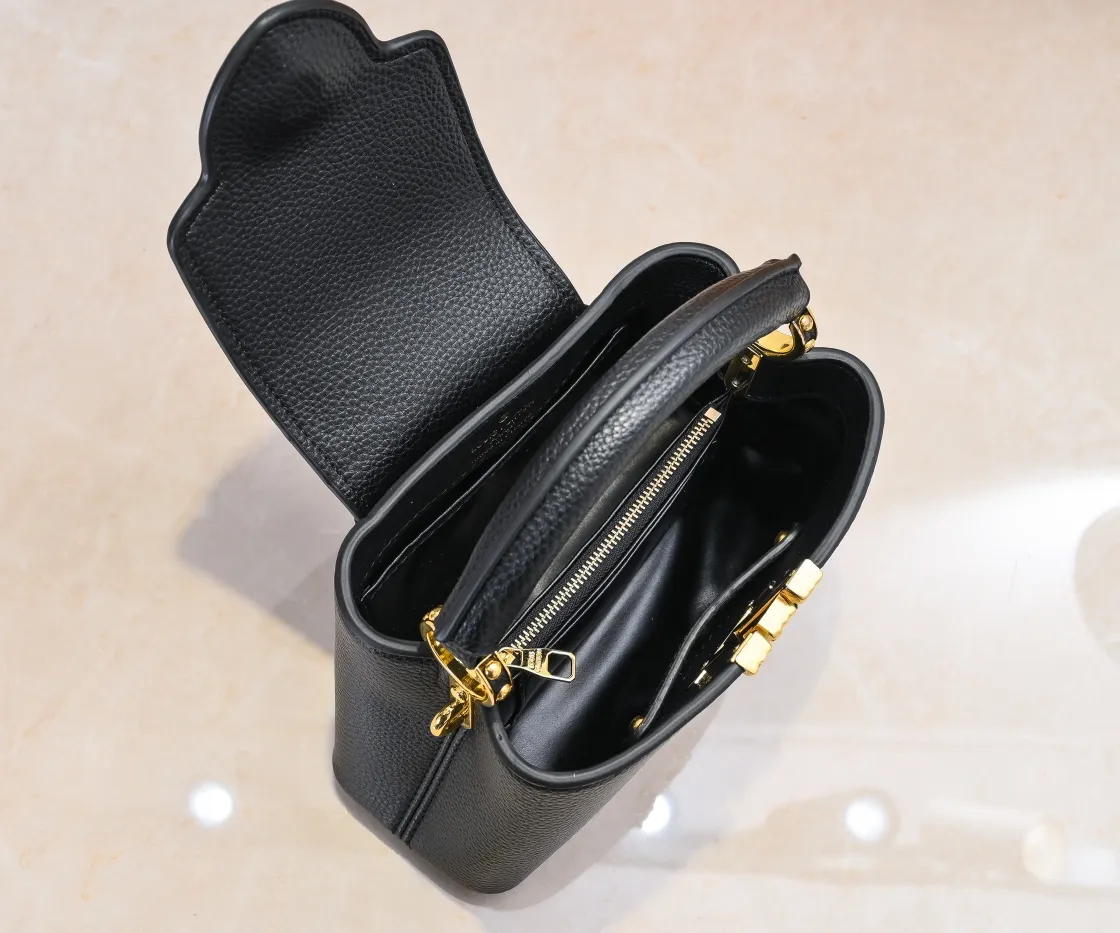 All Categories Official Website "Brand Women's Bags" Women's Bags 💙 LV 2026 Official Website New LV Crossbody Bag