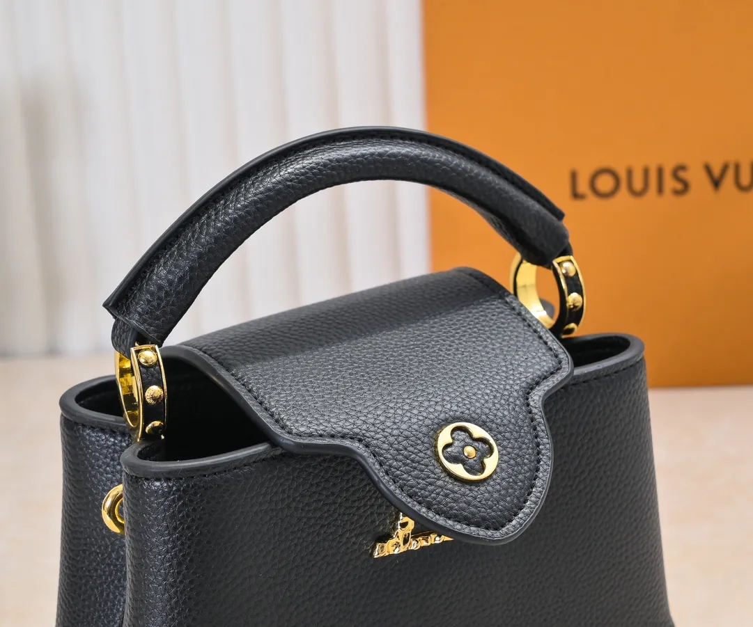 All Categories Official Website "Brand Women's Bags" Women's Bags 💙 LV 2026 Official Website New LV Crossbody Bag