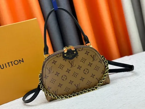 All Categories Official Website "Brand Women's Bags" Women's Bags 💙 LV 2024 New LV Crossbody Bag