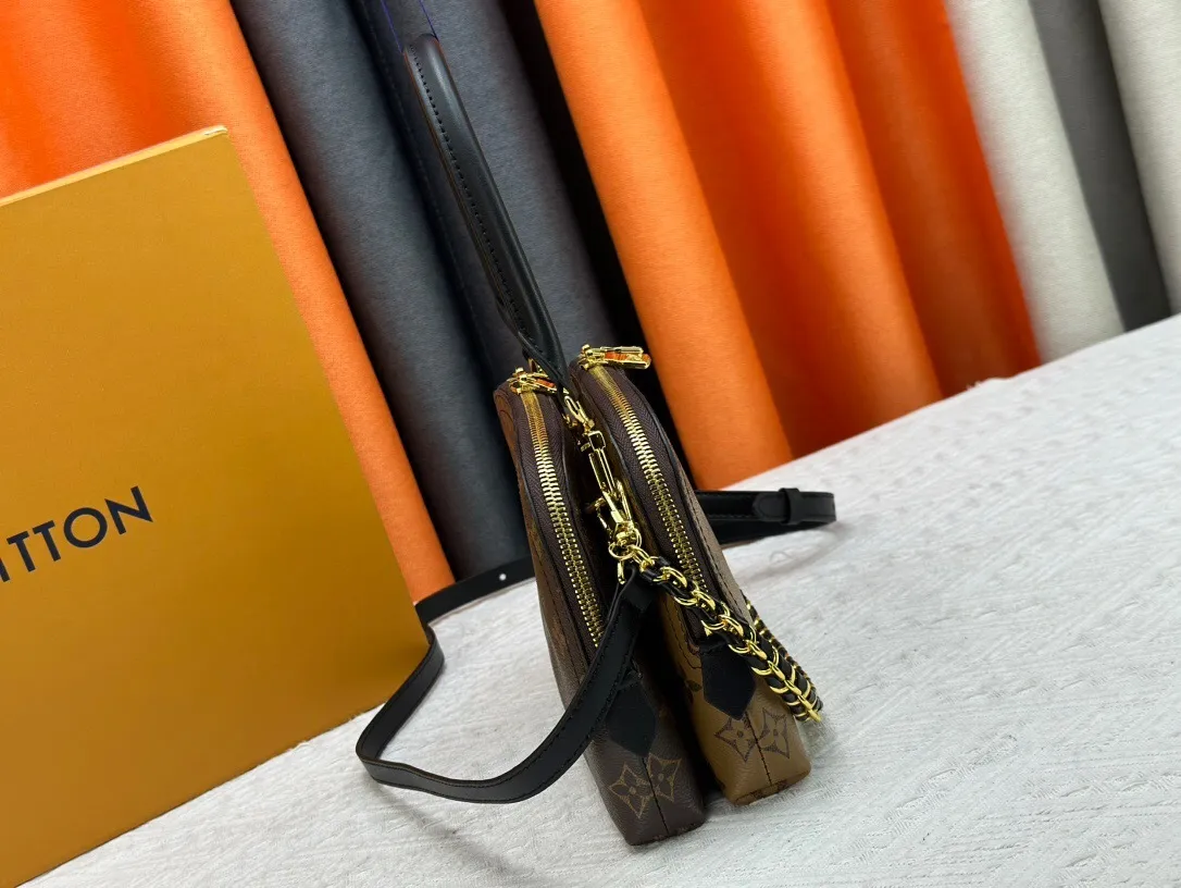 All Categories Official Website "Brand Women's Bags" Women's Bags 💙 LV 2024 New LV Crossbody Bag