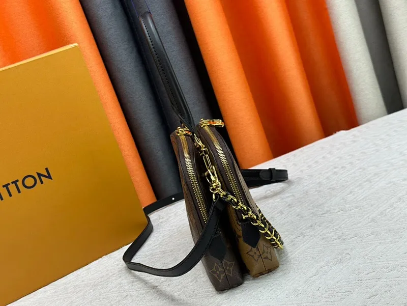 All Categories Official Website "Brand Women's Bags" Women's Bags 💙 LV 2024 New LV Crossbody Bag