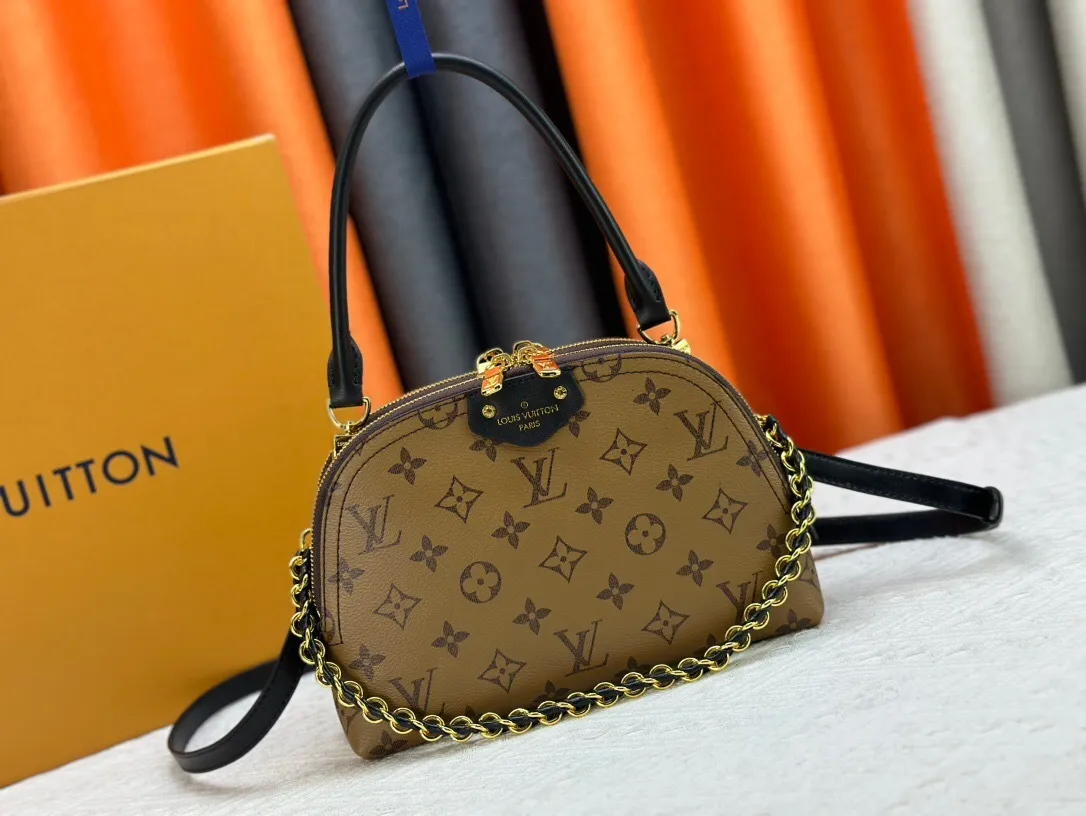 All Categories Official Website "Brand Women's Bags" Women's Bags 💙 LV 2024 New LV Crossbody Bag