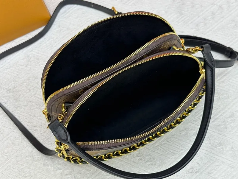All Categories Official Website "Brand Women's Bags" Women's Bags 💙 LV 2024 New LV Crossbody Bag