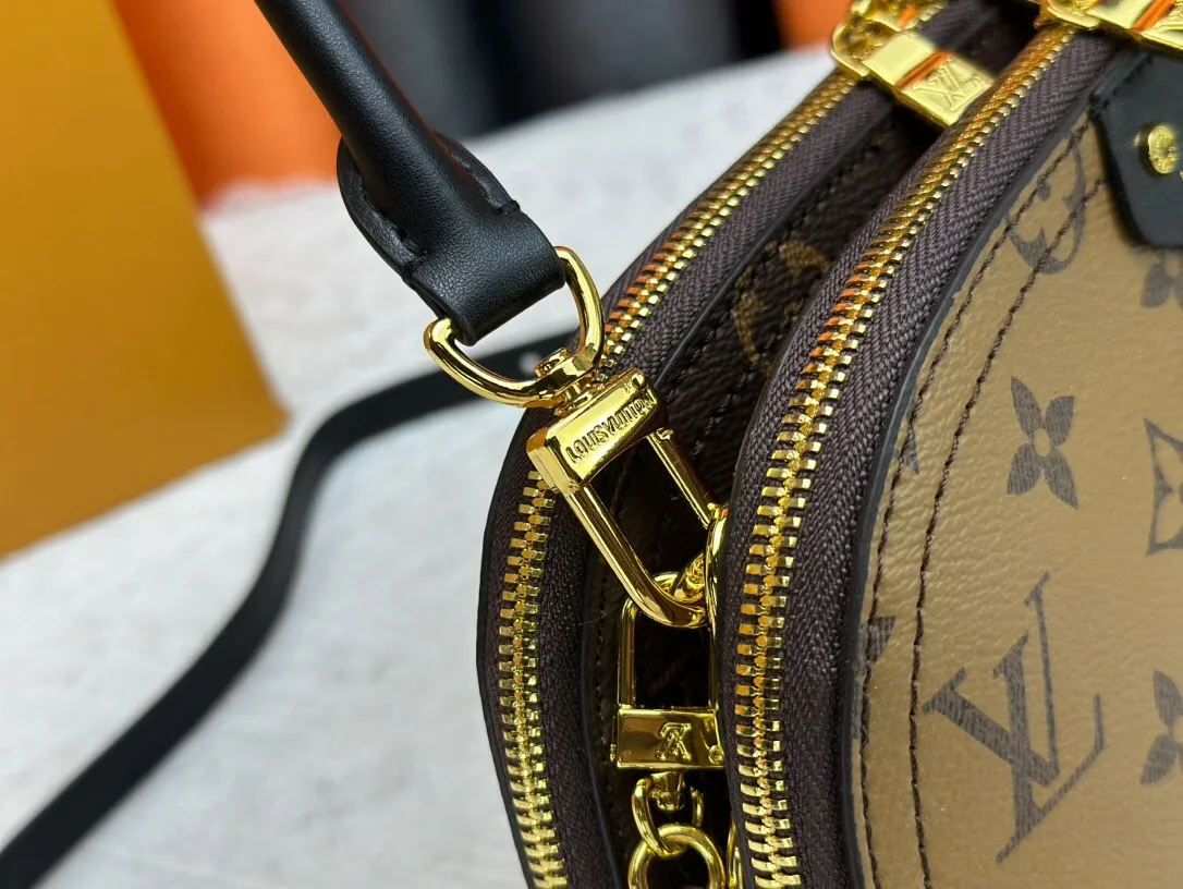 All Categories Official Website "Brand Women's Bags" Women's Bags 💙 LV 2024 New LV Crossbody Bag