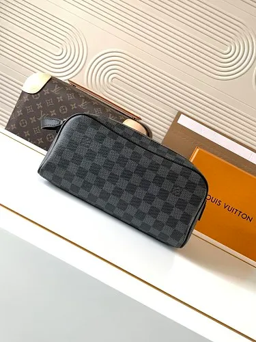All Categories Official Website "Brand Women's Bags" Women's Bags 💙 LV 2026 Official Website New LV Cosmetic Bags