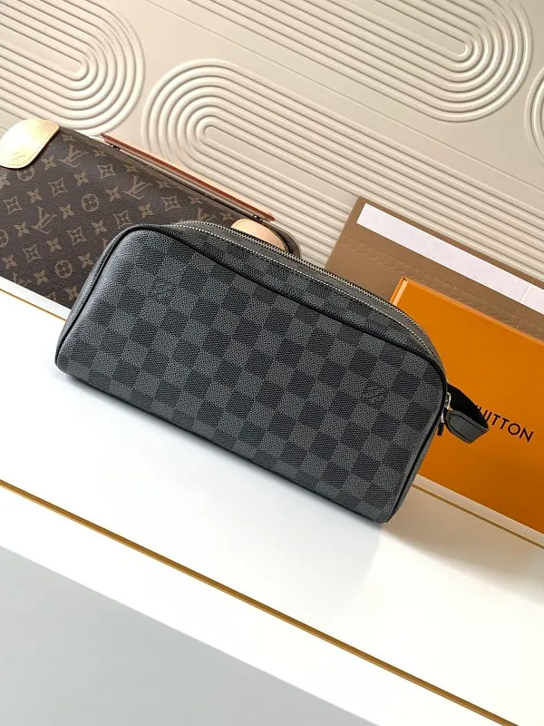 All Categories Official Website "Brand Women's Bags" Women's Bags 💙 LV 2026 Official Website New LV Cosmetic Bags