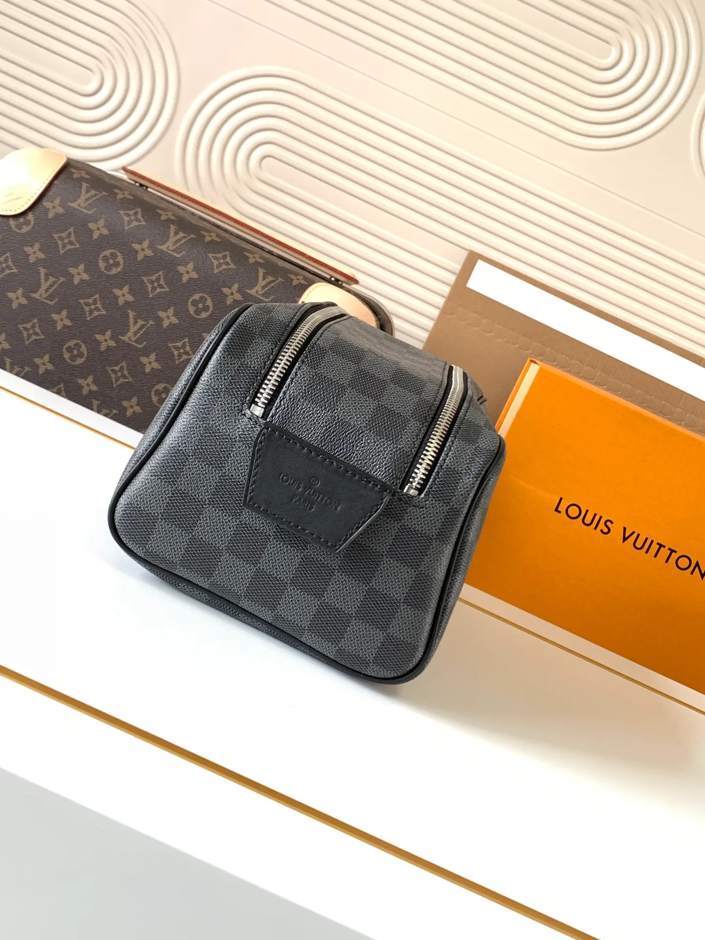 All Categories Official Website "Brand Women's Bags" Women's Bags 💙 LV 2026 Official Website New LV Cosmetic Bags