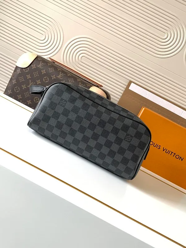 All Categories Official Website "Brand Women's Bags" Women's Bags 💙 LV 2026 Official Website New LV Cosmetic Bags