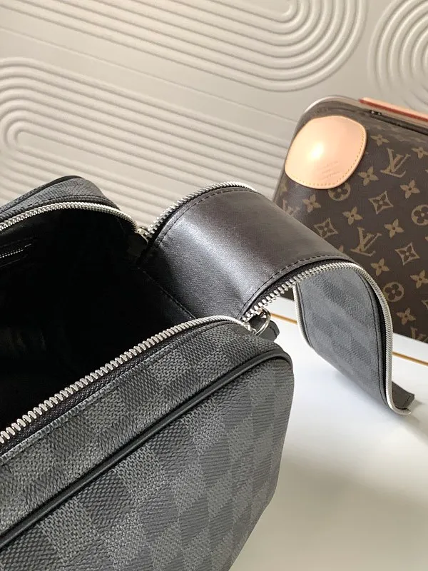 All Categories Official Website "Brand Women's Bags" Women's Bags 💙 LV 2026 Official Website New LV Cosmetic Bags