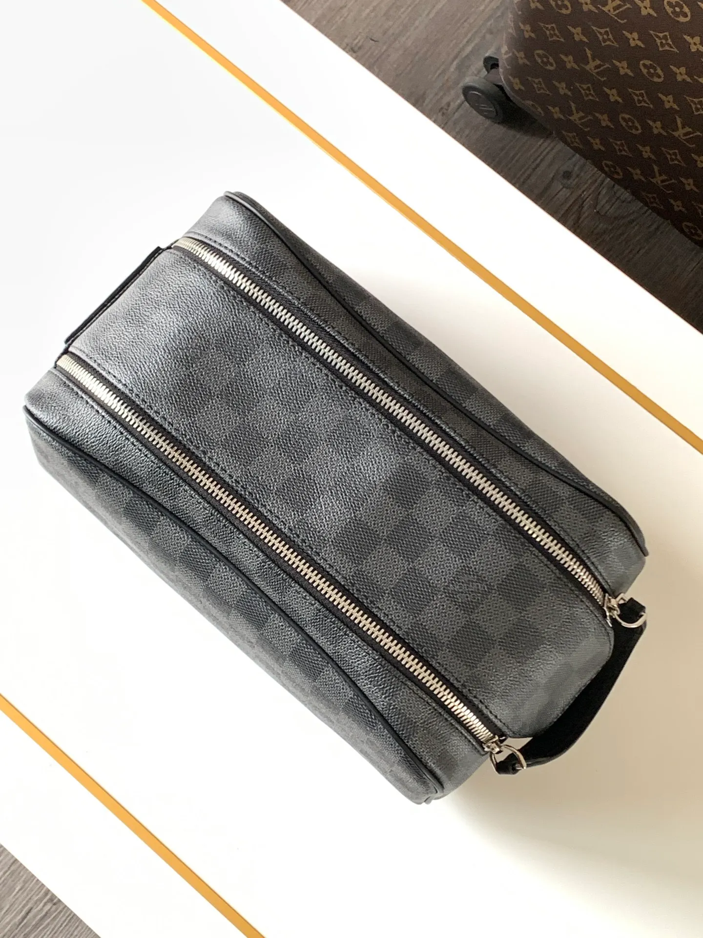 All Categories Official Website "Brand Women's Bags" Women's Bags 💙 LV 2026 Official Website New LV Cosmetic Bags