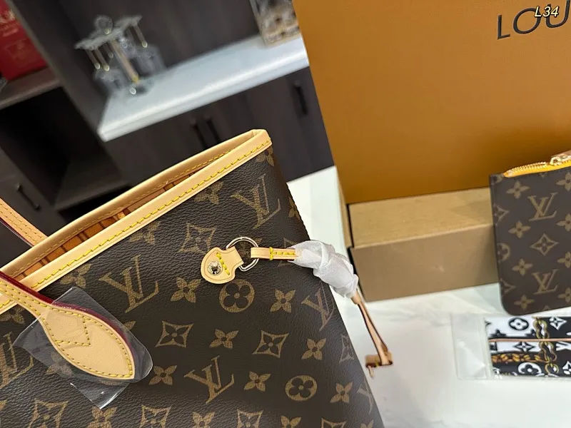 All Categories Official Website "Brand Women's Bags" Women's Bags 💙 LV 2025 New LV Handbags