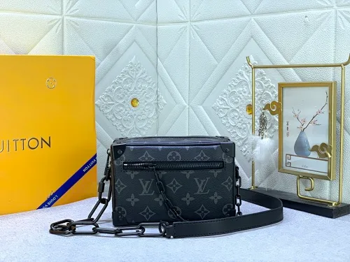 All Categories Official Website "Brand Women's Bags" Women's Bags 💙 LV 2024 New LV Crossbody Bag