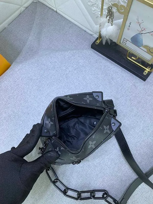 All Categories Official Website "Brand Women's Bags" Women's Bags 💙 LV 2024 New LV Crossbody Bag