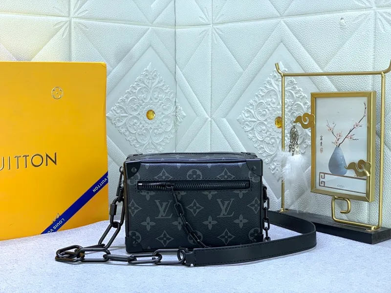 All Categories Official Website "Brand Women's Bags" Women's Bags 💙 LV 2024 New LV Crossbody Bag