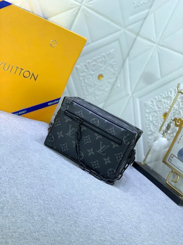 All Categories Official Website "Brand Women's Bags" Women's Bags 💙 LV 2024 New LV Crossbody Bag