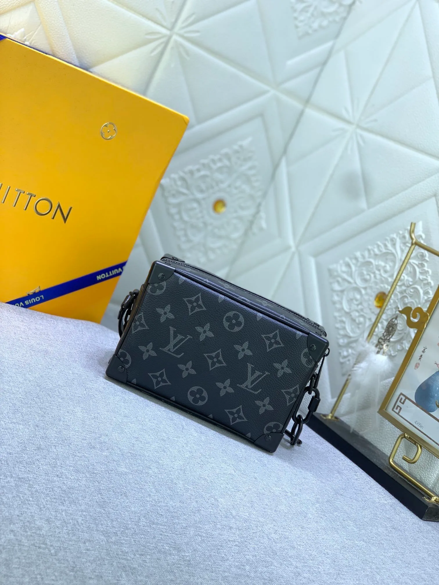 All Categories Official Website "Brand Women's Bags" Women's Bags 💙 LV 2024 New LV Crossbody Bag