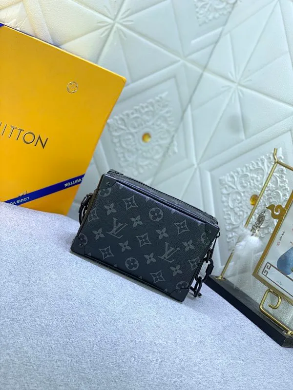All Categories Official Website "Brand Women's Bags" Women's Bags 💙 LV 2024 New LV Crossbody Bag