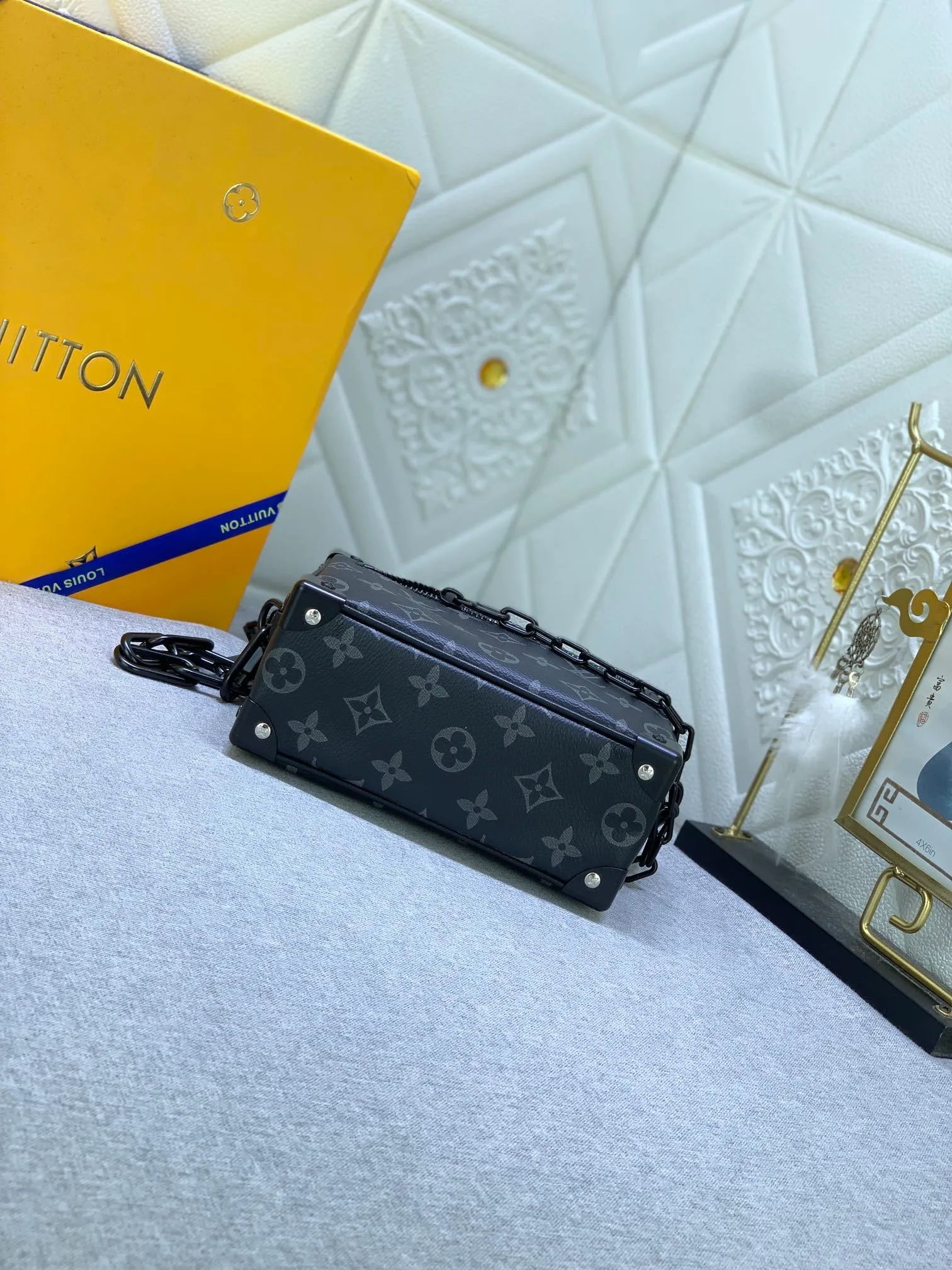 All Categories Official Website "Brand Women's Bags" Women's Bags 💙 LV 2024 New LV Crossbody Bag