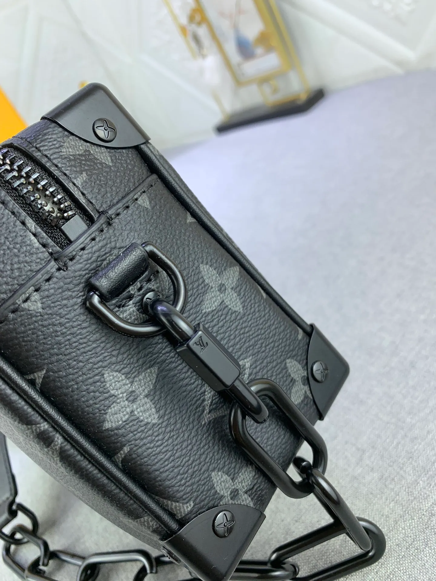 All Categories Official Website "Brand Women's Bags" Women's Bags 💙 LV 2024 New LV Crossbody Bag